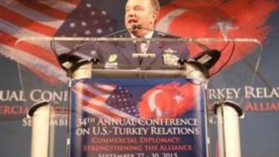 ABD uçakları şimdi de Diyarbakır'da !