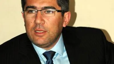 Muğla'da Nihat Öztürk depremi !