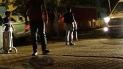 Hakkari'de tümen komutanlığına saldırı !