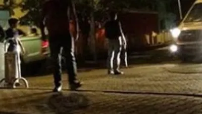 Hakkari'de tümen komutanlığına saldırı !