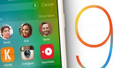 iPhone'a güncelleme geldi