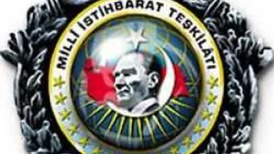 Sahte MİT'çiyi polis yakaladı