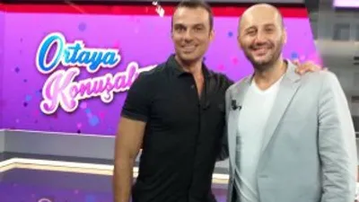 Bay İfade Jess Molho'ya konuk oldu