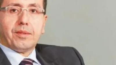 Ünlü işadamına silahlı saldırı !