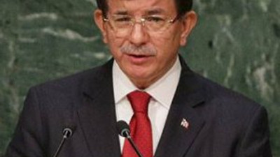 Davutoğlu'ndan Suriye ve PYD için sert mesajlar !