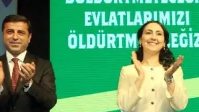 İşte HDP'nin seçim şarkısı