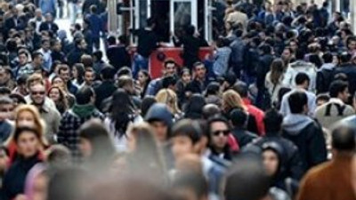 Türkiye'nin gelir dağılımı belli oldu