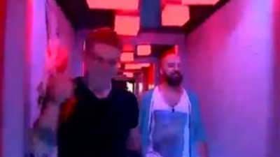 O Ses Türkiye'de sürpriz jüri !