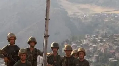 Murat Karayılan'ın iddiasına yanıt geldi !