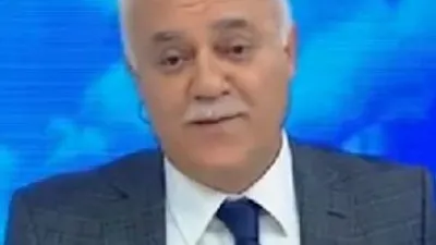 Nihat Hatipoğlu'na güldüren Mars sorusu