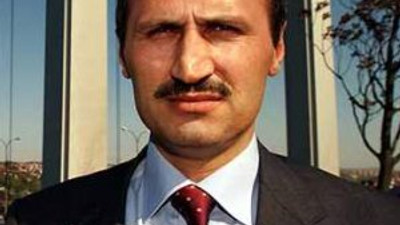 İnşaat mühendisi danışman Danıştay’a atandı