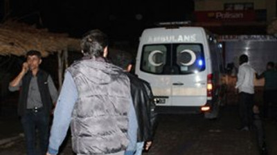 Babasına yemek götürüyordu, PKK öldürdü !