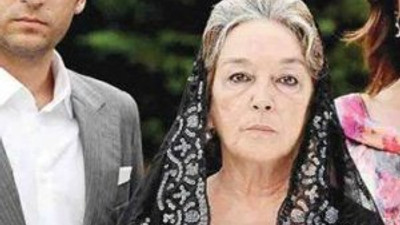 Tomris İncer hayatını kaybetti !