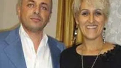 Şehit eşi acısıyla, hiç duyamaz oldu !