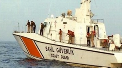 Ege'de ''ortak devriye'' devri !