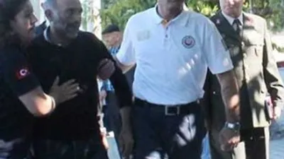 Acılı baba: "Tazminatı ben ödeyeyim"