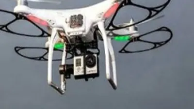 Atatürk Havalimanı'nda drone paniği !