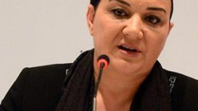 SGK Başkanı ABD'ye atandı