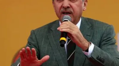 AB'nin teklifini Erdoğan geri çevirdi