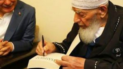 Başbakan'dan sürpriz ziyaret