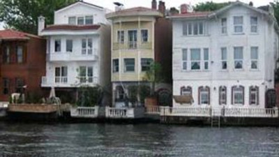 Reza Zarrab yalıda ''tek fark var'' dedi ama..