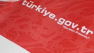 E-Devlet şifrenize dikkat !