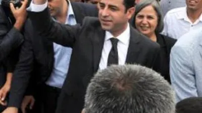Demirtaş'tan Erdoğan'a gönderme