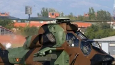 ABD'den Diyarbakır'a helikopter