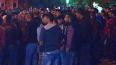 İlçeyi ayağa kaldıran iddia !