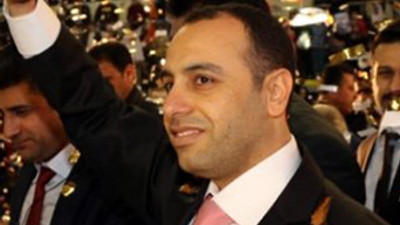 Tatlıses'in ardından bir aday daha çekildi !