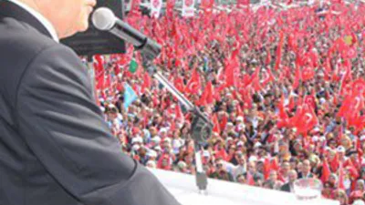 Bahçeli neden miting yapmıyor ? MHP açıkladı !