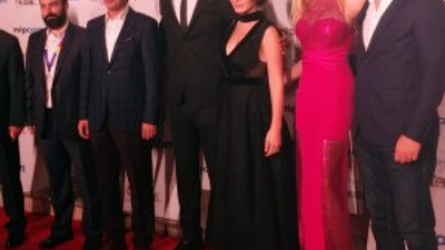 Filinta Cannes'a çıkarma yaptı