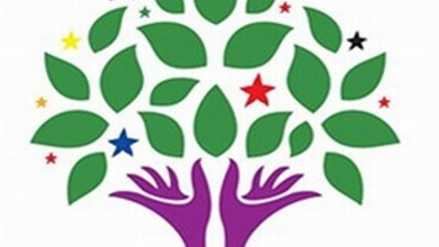 HDP'den ilginç adım !