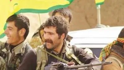 Rusya ve PYD anlaştı iddiası !