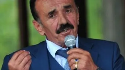 Böyle seçim vaadi görülmedi !