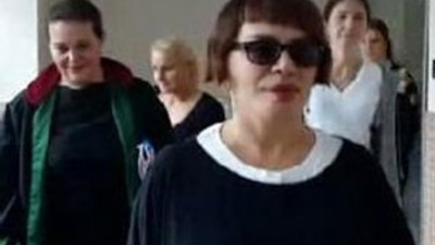 Sezen Aksu neden ifade verdi ?