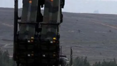 ABD patriotları topluyor !