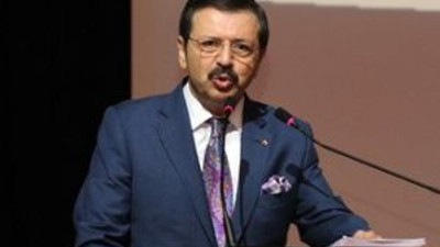 TOBB Başkanı: 'Sigorta acenteleri öldü, fatiha okuyan yok'