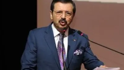 TOBB Başkanı: 'Sigorta acenteleri öldü, fatiha okuyan yok'
