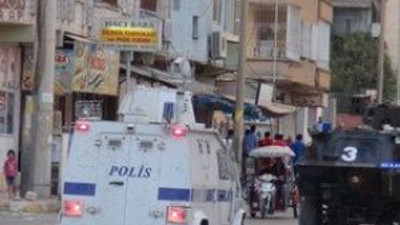 İki ilde sokağa çıkma yasağı !