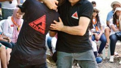 Türk büyükelçiliğinde Gülen'in köstebeği iddiası !