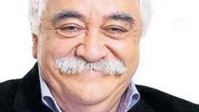 Levent Kırca'dan veda gibi mektup !