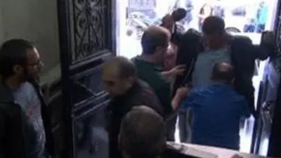 İstanbul'da bomba paniği !