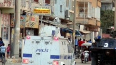 Nusaybin'de yasak kalktı !