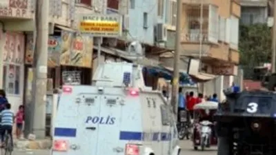 Nusaybin'de yasak kalktı !