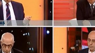 Mehmet Barlas'tan tepki çeken saldırı yorumu