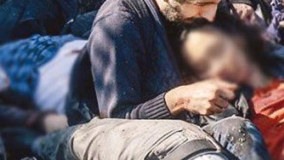 Kanlı saldırıyı dünya böyle gördü !