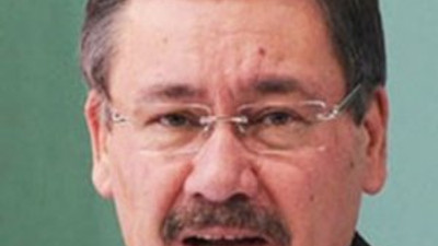 Melih Gökçek neden hiç konuşmuyor ?