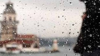Sıcaklıklar 8 derece birden düşecek