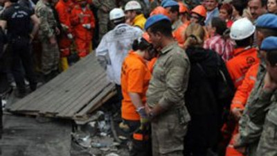 Soma davasına ''Ankara'' ertelemesi